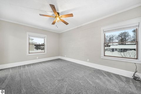 Tiny photo for 754 E Division Street, Cadillac, MI 49601 (MLS # 1941177)