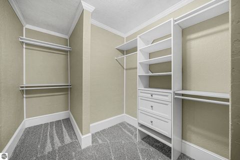 Tiny photo for 754 E Division Street, Cadillac, MI 49601 (MLS # 1941177)