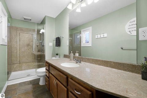 Tiny photo for 754 E Division Street, Cadillac, MI 49601 (MLS # 1941177)