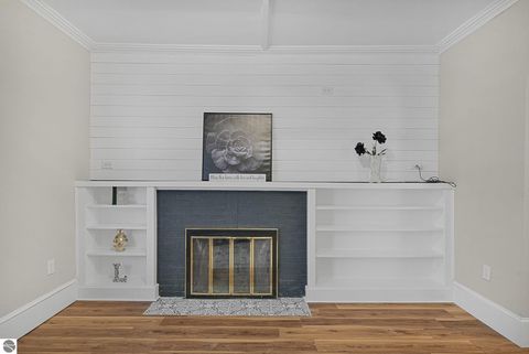 Tiny photo for 754 E Division Street, Cadillac, MI 49601 (MLS # 1941177)