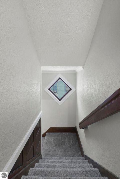 Tiny photo for 754 E Division Street, Cadillac, MI 49601 (MLS # 1941177)