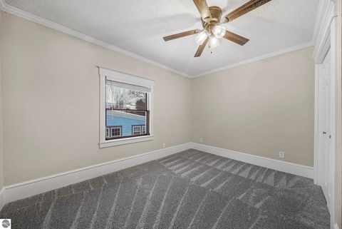 Tiny photo for 754 E Division Street, Cadillac, MI 49601 (MLS # 1941177)