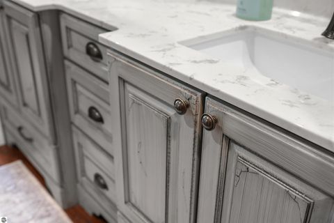 Tiny photo for 248 S Carolyn Drive, Lake City, MI 49651 (MLS # 1943250)