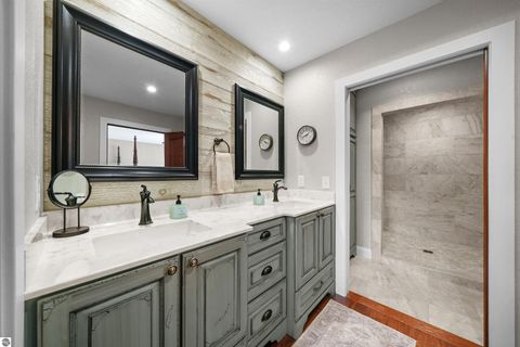 Tiny photo for 248 S Carolyn Drive, Lake City, MI 49651 (MLS # 1943250)