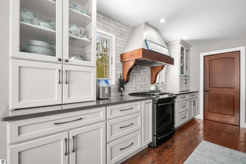 Tiny photo for 248 S Carolyn Drive, Lake City, MI 49651 (MLS # 1943250)