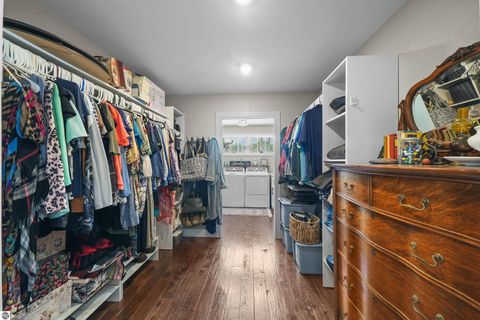 Tiny photo for 248 S Carolyn Drive, Lake City, MI 49651 (MLS # 1943250)