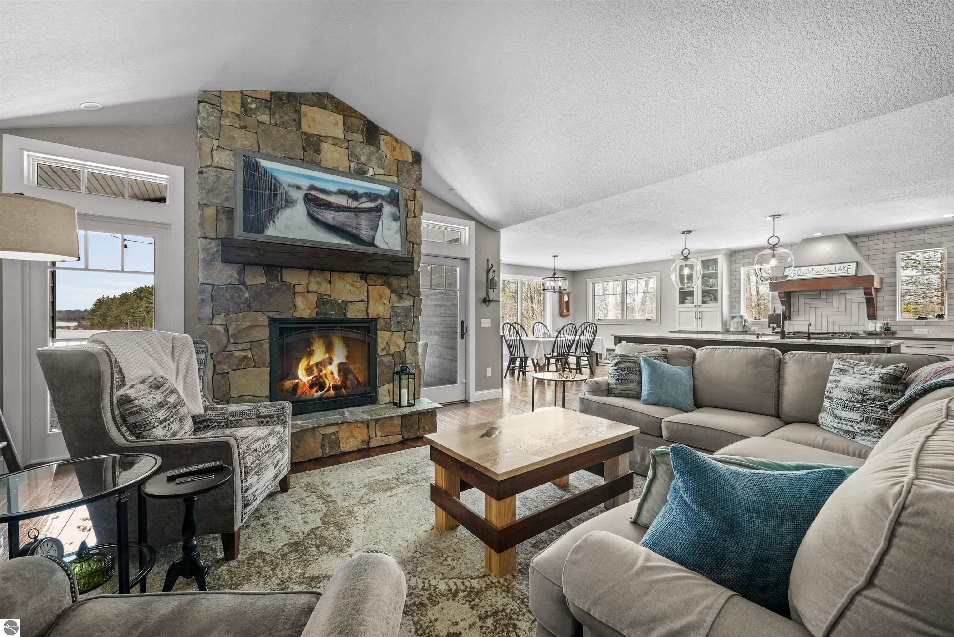 248 S Carolyn Dr, Lake City, MI, 49651, USA, 5 Bedrooms Bedrooms, ,3 BathroomsBathrooms,Residential,Active,248 S Carolyn Dr,1943250