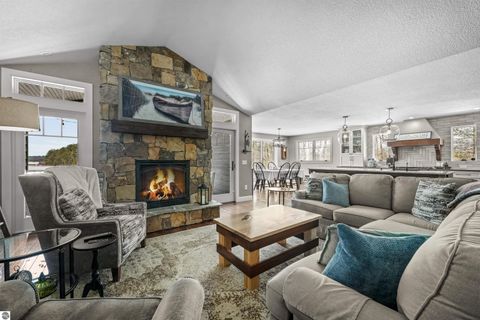 Tiny photo for 248 S Carolyn Drive, Lake City, MI 49651 (MLS # 1943250)