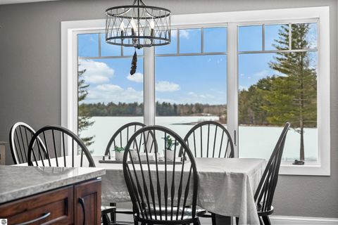 Tiny photo for 248 S Carolyn Drive, Lake City, MI 49651 (MLS # 1943250)