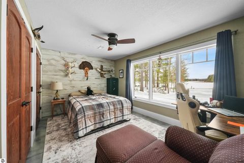 Tiny photo for 248 S Carolyn Drive, Lake City, MI 49651 (MLS # 1943250)