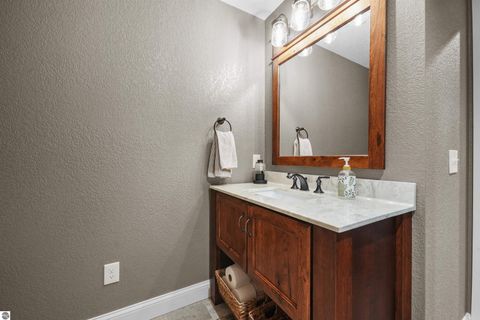 Tiny photo for 248 S Carolyn Drive, Lake City, MI 49651 (MLS # 1943250)