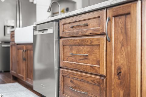 Tiny photo for 248 S Carolyn Drive, Lake City, MI 49651 (MLS # 1943250)