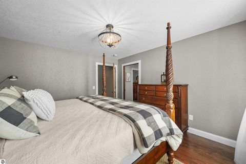 Tiny photo for 248 S Carolyn Drive, Lake City, MI 49651 (MLS # 1943250)