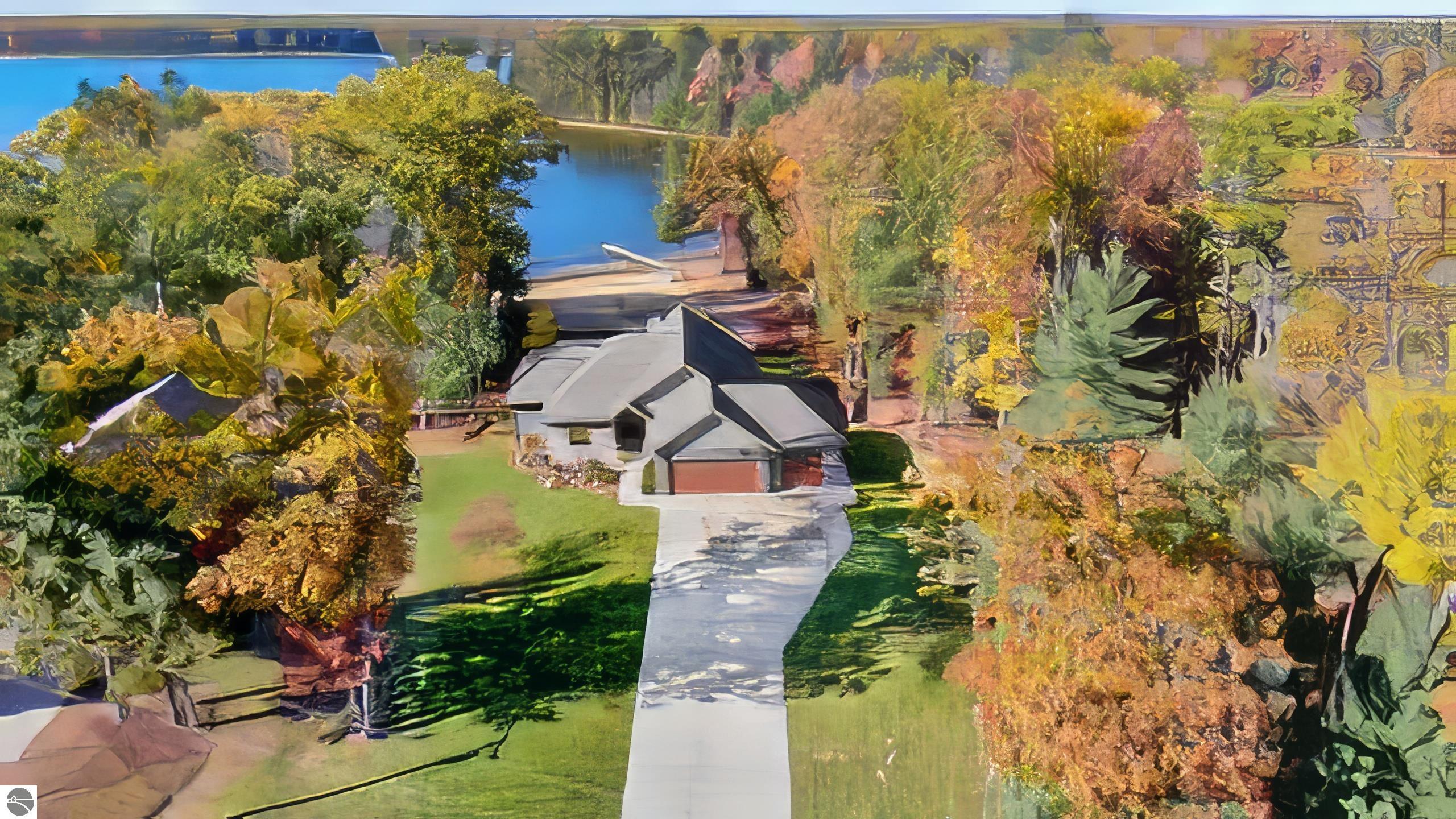 248 S Carolyn Dr, Lake City, MI, 49651, USA, 5 Bedrooms Bedrooms, ,3 BathroomsBathrooms,Residential,Active,248 S Carolyn Dr,1943250
