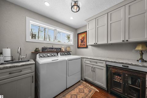 Tiny photo for 248 S Carolyn Drive, Lake City, MI 49651 (MLS # 1943250)