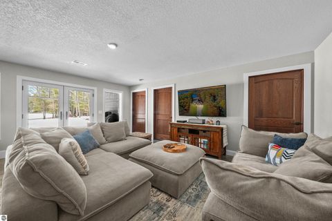 Tiny photo for 248 S Carolyn Drive, Lake City, MI 49651 (MLS # 1943250)