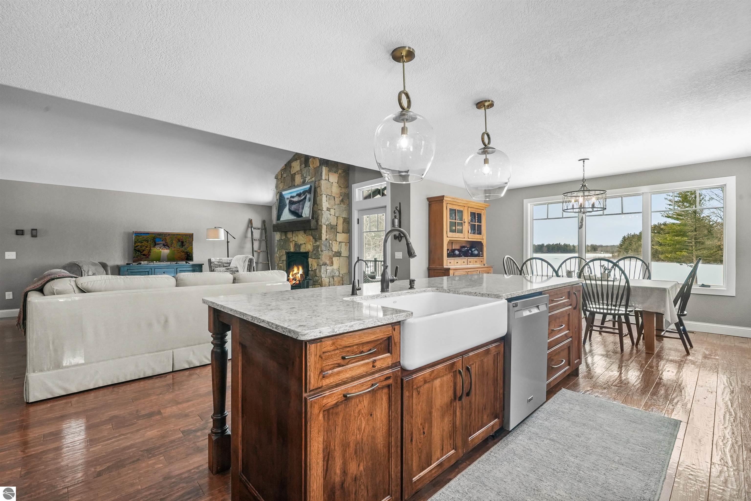 248 S Carolyn Dr, Lake City, MI, 49651, USA, 5 Bedrooms Bedrooms, ,3 BathroomsBathrooms,Residential,Active,248 S Carolyn Dr,1943250