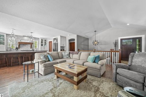 Tiny photo for 248 S Carolyn Drive, Lake City, MI 49651 (MLS # 1943250)