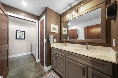 Tiny photo for 248 S Carolyn Drive, Lake City, MI 49651 (MLS # 1943250)