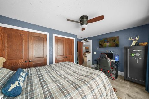 Tiny photo for 248 S Carolyn Drive, Lake City, MI 49651 (MLS # 1943250)