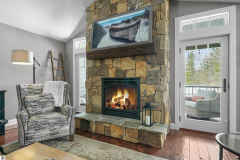 Tiny photo for 248 S Carolyn Drive, Lake City, MI 49651 (MLS # 1943250)