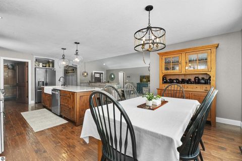 Tiny photo for 248 S Carolyn Drive, Lake City, MI 49651 (MLS # 1943250)