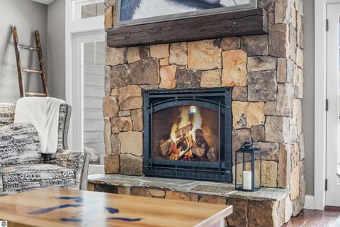 Tiny photo for 248 S Carolyn Drive, Lake City, MI 49651 (MLS # 1943250)