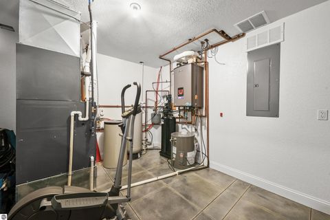 Tiny photo for 248 S Carolyn Drive, Lake City, MI 49651 (MLS # 1943250)