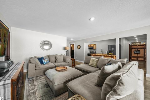 Tiny photo for 248 S Carolyn Drive, Lake City, MI 49651 (MLS # 1943250)