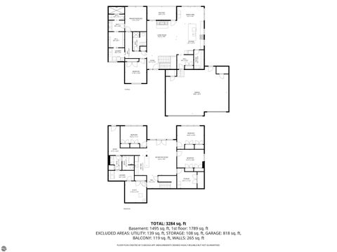Tiny photo for 248 S Carolyn Drive, Lake City, MI 49651 (MLS # 1943250)
