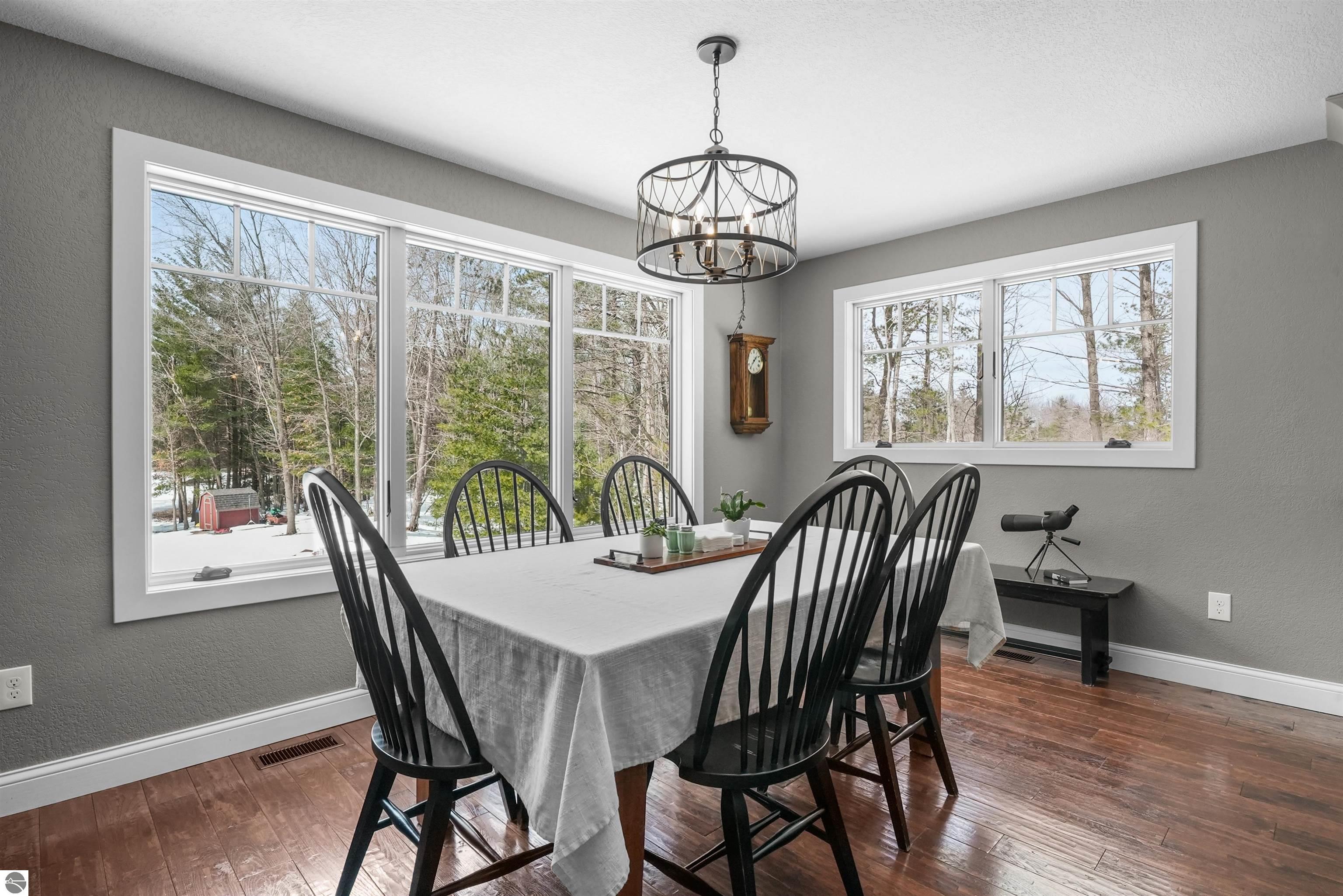 248 S Carolyn Dr, Lake City, MI, 49651, USA, 5 Bedrooms Bedrooms, ,3 BathroomsBathrooms,Residential,Active,248 S Carolyn Dr,1943250