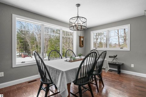 Tiny photo for 248 S Carolyn Drive, Lake City, MI 49651 (MLS # 1943250)