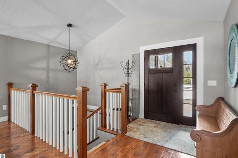 Tiny photo for 248 S Carolyn Drive, Lake City, MI 49651 (MLS # 1943250)