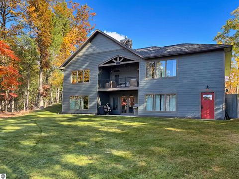 Tiny photo for 248 S Carolyn Drive, Lake City, MI 49651 (MLS # 1943250)