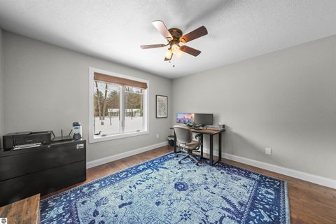 Tiny photo for 248 S Carolyn Drive, Lake City, MI 49651 (MLS # 1943250)