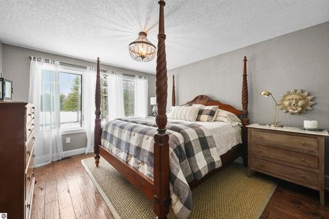 Tiny photo for 248 S Carolyn Drive, Lake City, MI 49651 (MLS # 1943250)