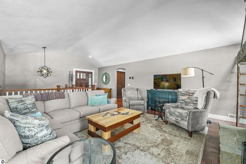 Tiny photo for 248 S Carolyn Drive, Lake City, MI 49651 (MLS # 1943250)