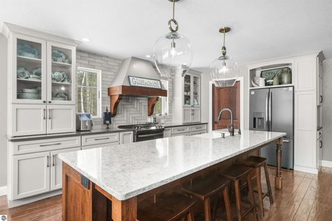 Tiny photo for 248 S Carolyn Drive, Lake City, MI 49651 (MLS # 1943250)