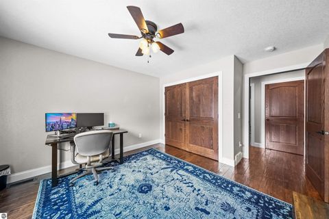 Tiny photo for 248 S Carolyn Drive, Lake City, MI 49651 (MLS # 1943250)