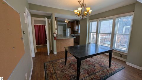 Tiny photo for 611 E Eighth Street, Traverse City, MI 49686 (MLS # 1942977)