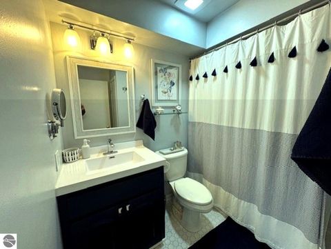 Tiny photo for 1700 Piper Place #E, Alma, MI 48801 (MLS # 1942455)