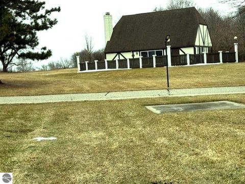 Tiny photo for 1700 Piper Place #E, Alma, MI 48801 (MLS # 1942455)