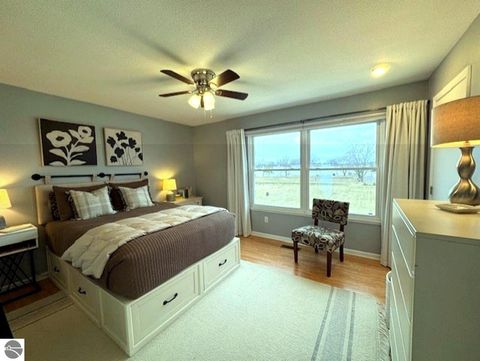 Tiny photo for 1700 Piper Place #E, Alma, MI 48801 (MLS # 1942455)