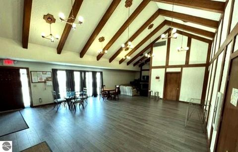 Tiny photo for 1700 Piper Place #E, Alma, MI 48801 (MLS # 1942455)