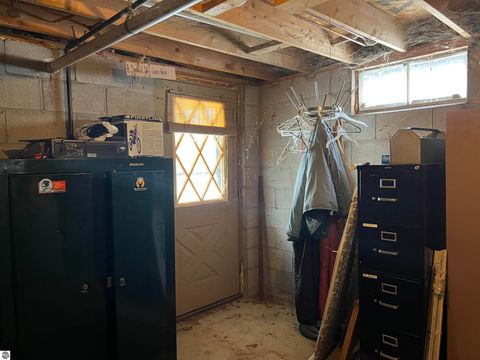 Tiny photo for 319 Lund Road, Fife Lake, MI 49633 (MLS # 1943395)