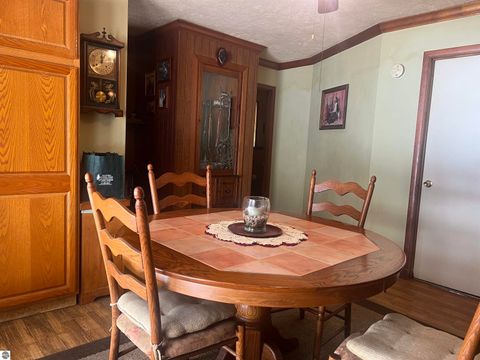 Tiny photo for 319 Lund Road, Fife Lake, MI 49633 (MLS # 1943395)