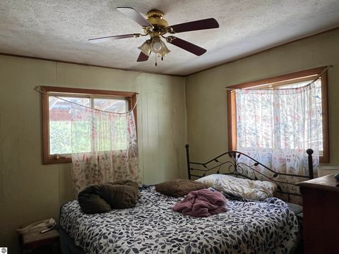 Tiny photo for 319 Lund Road, Fife Lake, MI 49633 (MLS # 1943395)