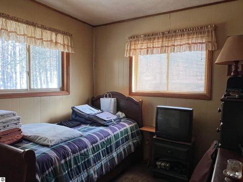 Tiny photo for 319 Lund Road, Fife Lake, MI 49633 (MLS # 1943395)