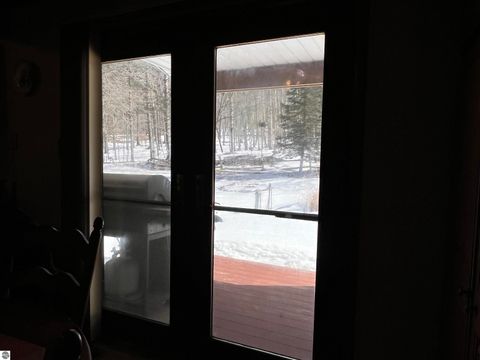 Tiny photo for 319 Lund Road, Fife Lake, MI 49633 (MLS # 1943395)