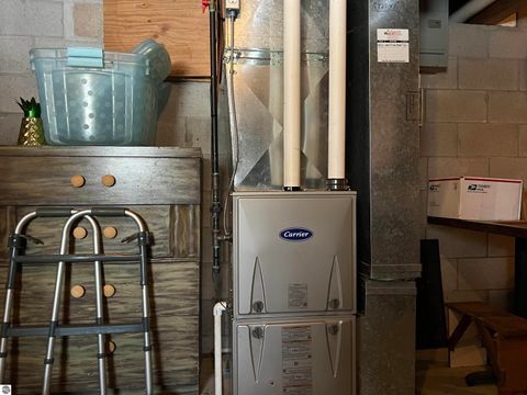 Tiny photo for 319 Lund Road, Fife Lake, MI 49633 (MLS # 1943395)